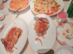 -大鸭梨烤鸭(石佛营店)