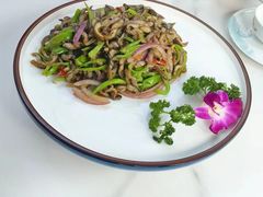 -楚鱼王·河鲜·湖北菜(华农店)