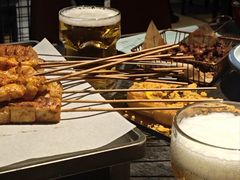 -醉炫音速烧烤·干煸菜(沙河总店)
