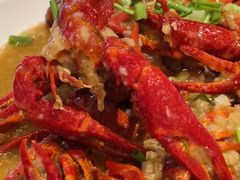 -霸王虾·麻辣小龙虾(清水河公园店)