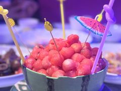 -巴特餐饮6加1音乐餐吧·新疆菜