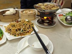 -南珠宫酒店-茶餐厅