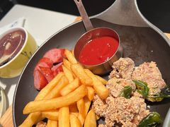 -鹿港小镇(远洋未来广场店)