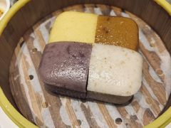 -云锦壹号·淮扬宴(徐汇万科店)
