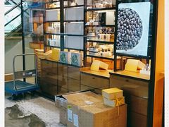 -嘉兴戴梦得购物中心