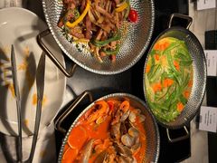 -镇江苏宁银河国际酒店-咖啡厅