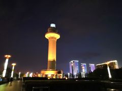 -日照灯塔风景区