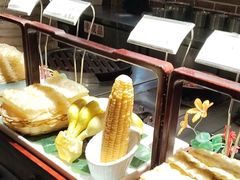 -翠姐姐农家大院·老底子萧山菜(建设一路店)