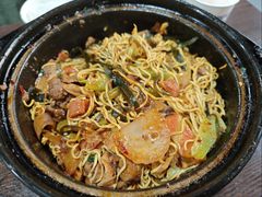 -宋氏重庆鸡公煲(红谷滩万达金街店)