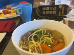 -富力希尔顿酒店·地阔自助餐厅