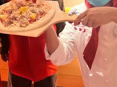 -城市大道红炉披萨烘焙坊