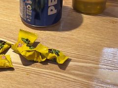 -新石器烤肉(百联川沙店)