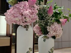 -松咖啡自助餐厅·松北香格里拉
