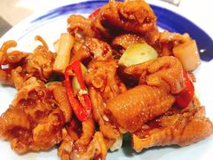 -船梆煮•蒸汽海鲜·生腌干蒸(五四广场店)