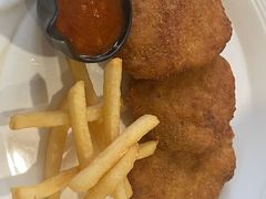 -新侨三宝乐西餐厅(崇文门店)