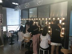 -致青春照相馆·证件照(小寨总部)