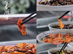 -随意茶庄·地道杭帮农家菜(梅家坞店)