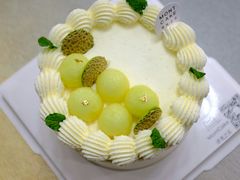 -浮光之丘MontCake生日蛋糕(花牌坊店)