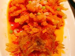 -老苏州芳和园茶酒楼  传统苏帮菜(观前店)