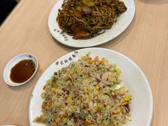 -蒋家桥饺面店(东关街店)