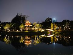 -四海公园(南山区)