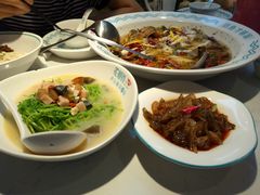 -花椒俏川菜小馆(南海万达店)