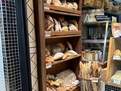 -Juicy Bakery(大学路店)