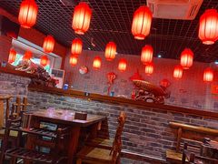 -乐山串串香老火锅(鼓楼店)