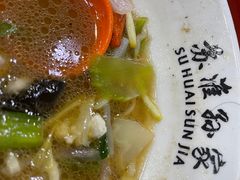 -孙家面馆(淮海第一城店)
