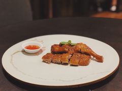 -广州文华东方酒店·江-由辉师傅主理