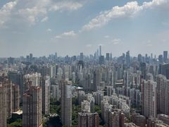 -环球港凯悦 · 享悦中餐厅