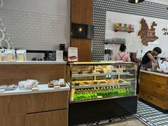 -Torch Coffee 炬点咖啡