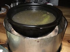 -益街坊牛腩火锅(南边海店)