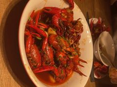 -爱碗亭·鲜炒湖南菜(壹城中心店)
