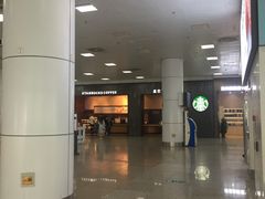 -国际邮轮中心码头(厦鼓码头)
