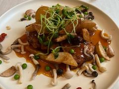 solo烤鸡半只-Solo(衡山路店)