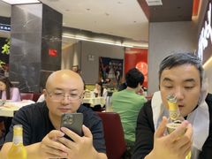 -聚味瞿记·龙虾堂(坡子街店)