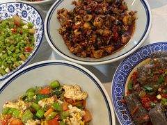 -新新湘菜馆(新中街二条店)