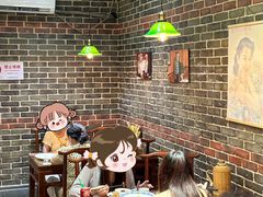 -老瑞福上海菜(人民广场店)