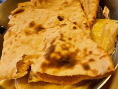 -克比叔叔印度餐厅Kebabs on the Grille(永康路分店)