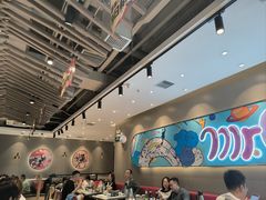 -万达广场(龙湖店)