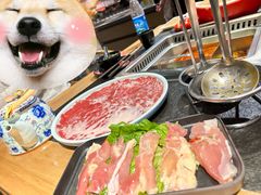 -味舵主重庆火锅(邓尉路店)