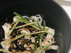 三丝油泼面-西郊5号·Maggie 5