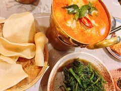 -Home Thai·泰谣(王府井apm店)