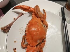 -浩运海鲜·16年专注青岛菜(石老人店)