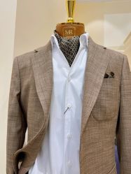 -MR.COLLECTION西装先生(富华里店)