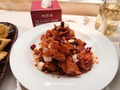 -必点海鲜·海肠捞饭(滨江道一店)
