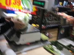 -物美超市(金宝街店)