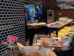 -拉蒂娜·巴西牛排馆 Latina·Brazilian Steakhouse(陆家嘴旗舰店)