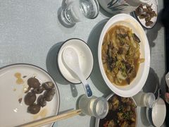 -鲜得莱渔港·小平岛海胆馆(七贤岭店)